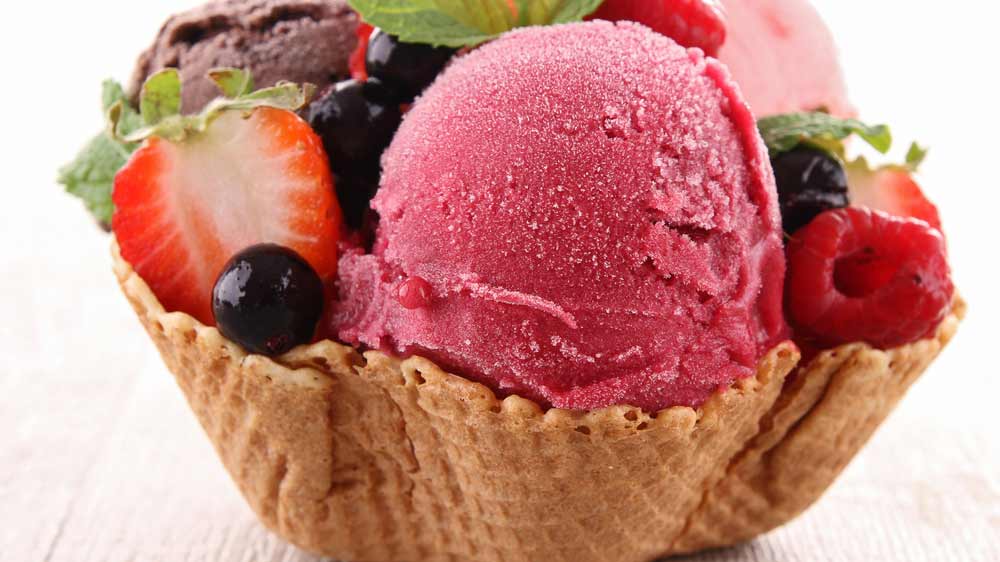 desert (ice cream)