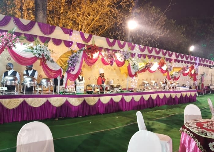 Wedding Catering Service in Kolkata