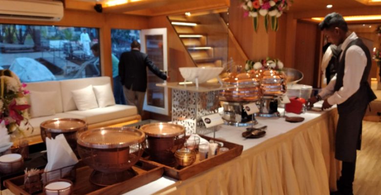 best wedding catering service in Kolkata